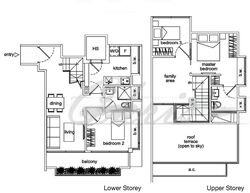 Mulberry Tree (D11), Apartment #452389871